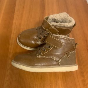 Toddler Boy Boots